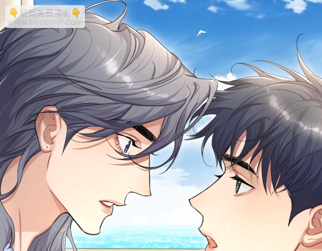 第62话 我们好聚好散吧(1/2)-第65话