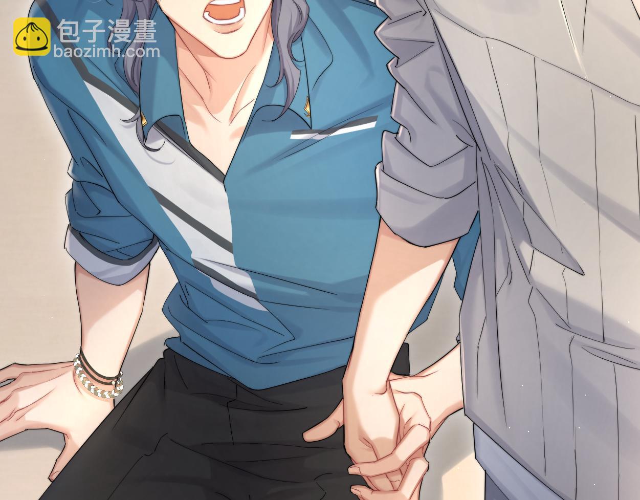 第64话 我只要你！(1/3)-第67话