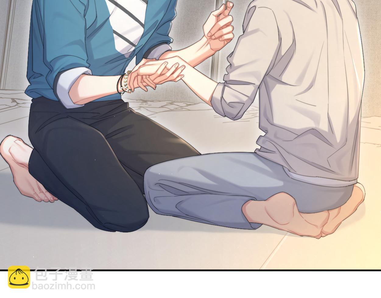 第64话 我只要你！(1/3)-第67话