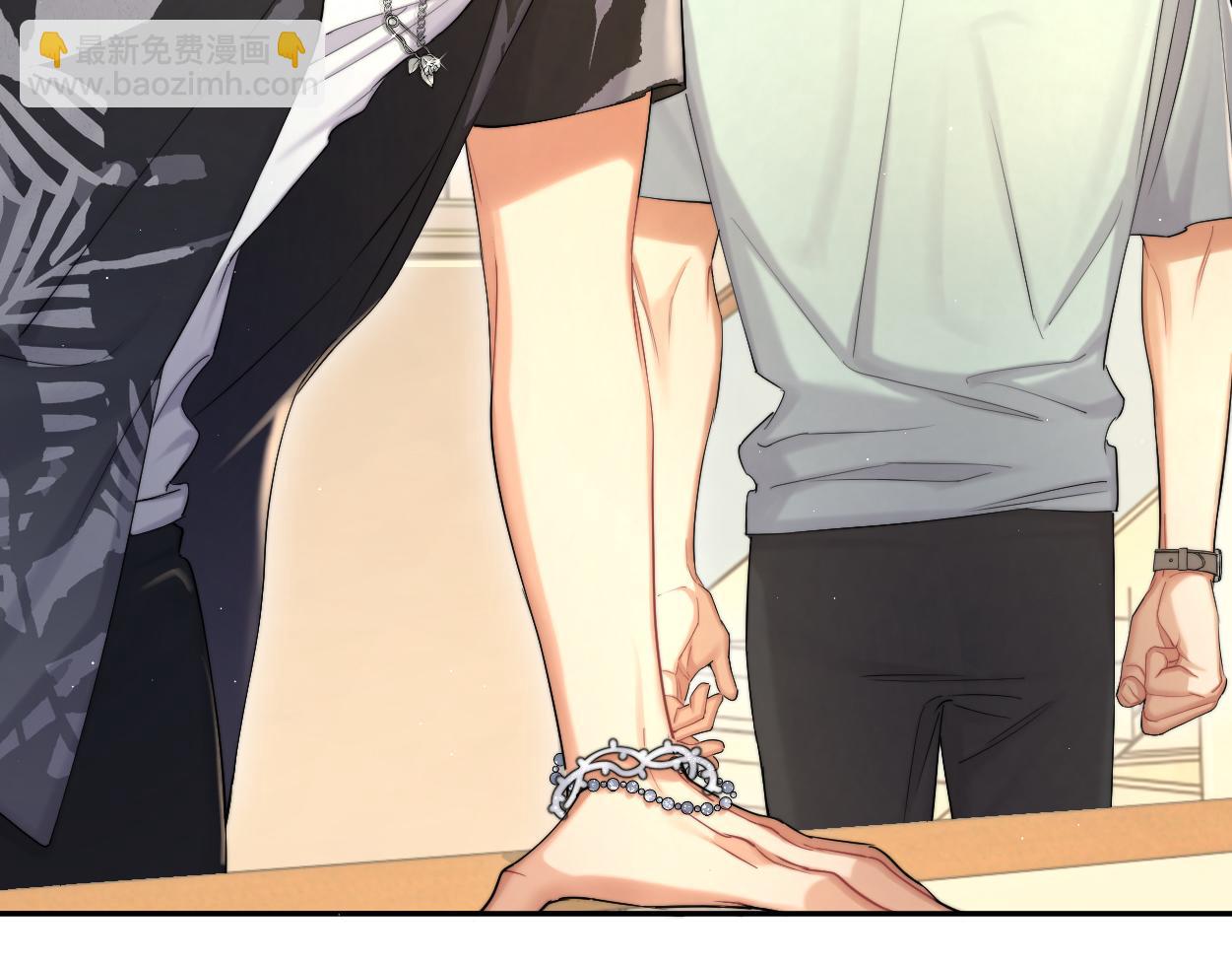 第66话 再给我一次爱你的机会(1/2)-第69话