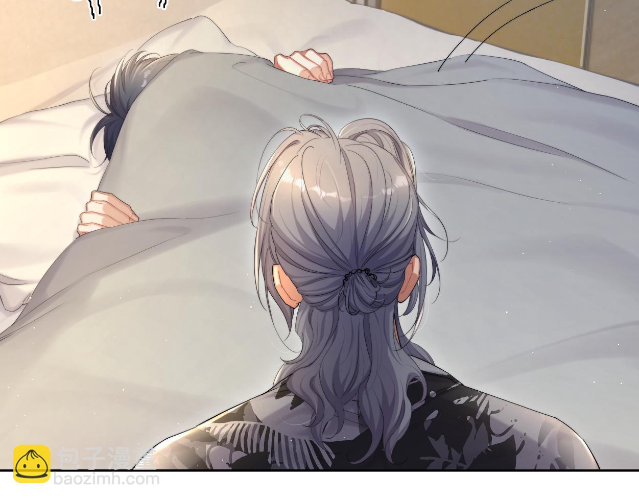 第66话 再给我一次爱你的机会(1/2)-第69话