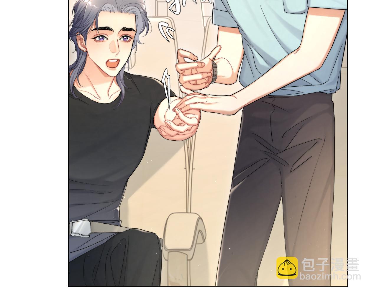 第68话 我怎么会弄丢你...(1/3)-第71话