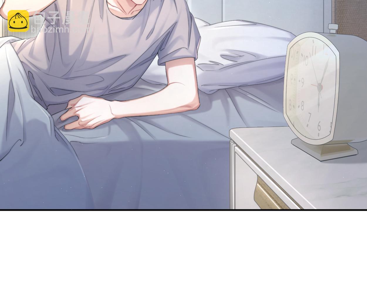 第70话 你只是不在乎我(1/2)-第73话