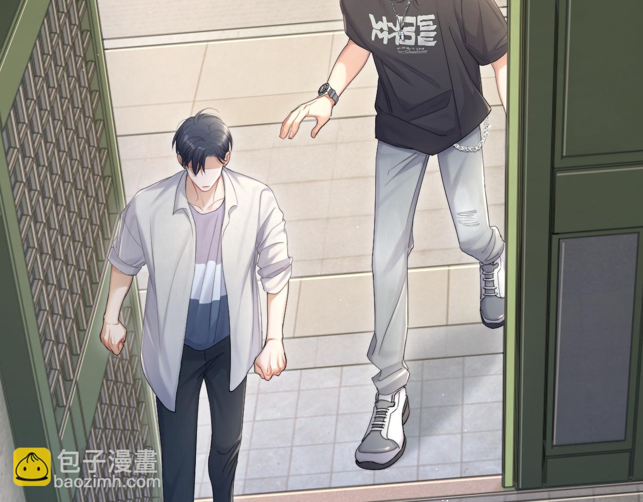 第72话 心疼(1/3)-第75话