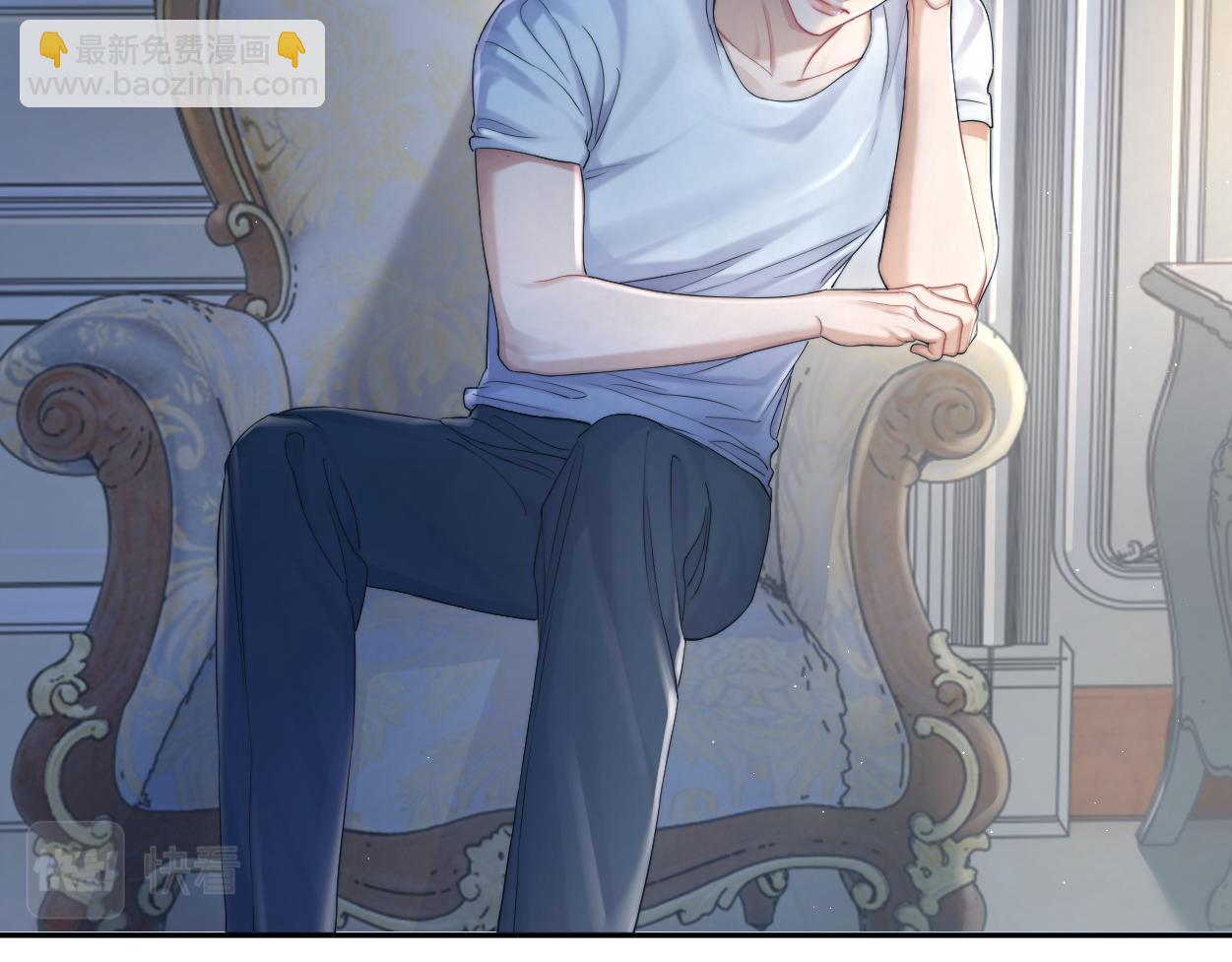 第76话 我在给你敲核桃啊!!!(1/2)-第79话