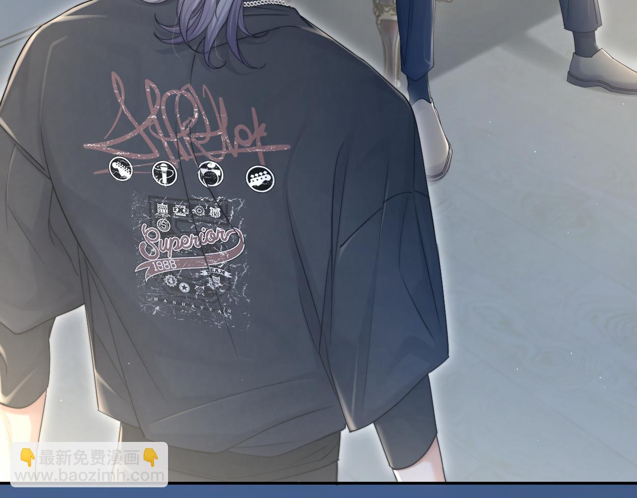 第76话 我在给你敲核桃啊!!!(1/2)-第79话