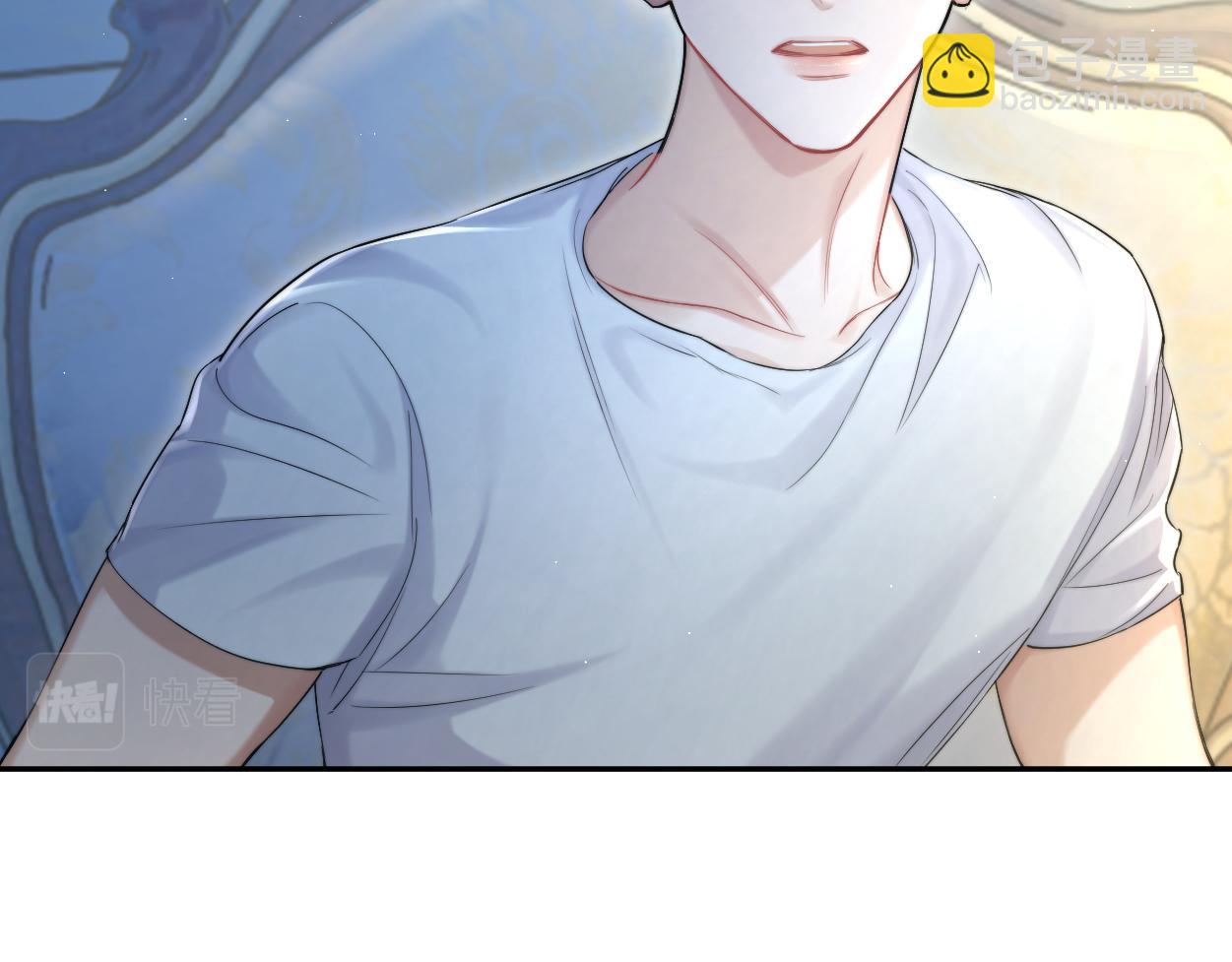 第76话 我在给你敲核桃啊!!!(1/2)-第79话