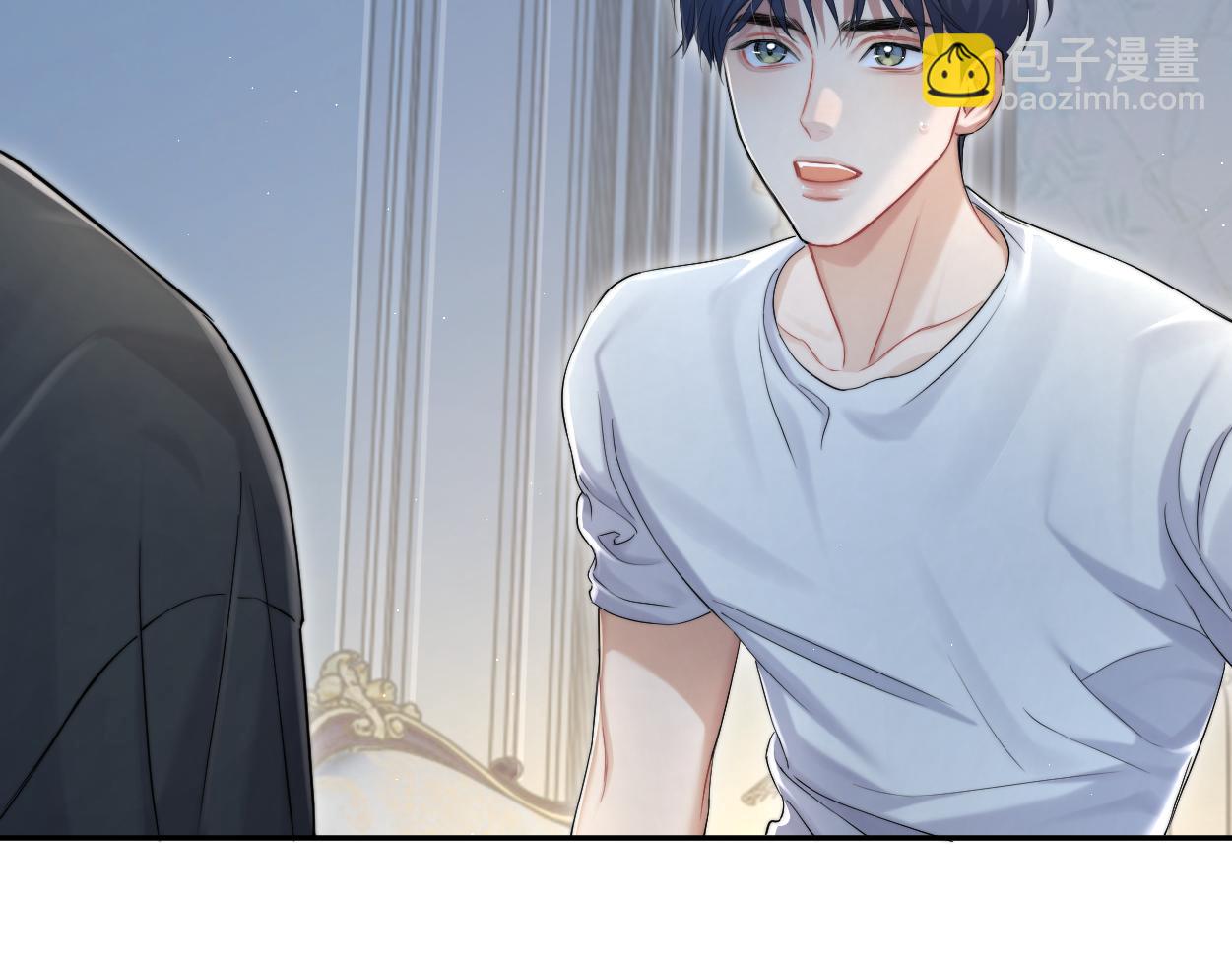 第76话 我在给你敲核桃啊!!!(1/2)-第79话