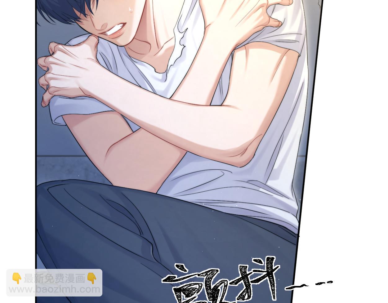 第78话 我不要再看见你(1/3)-第81话