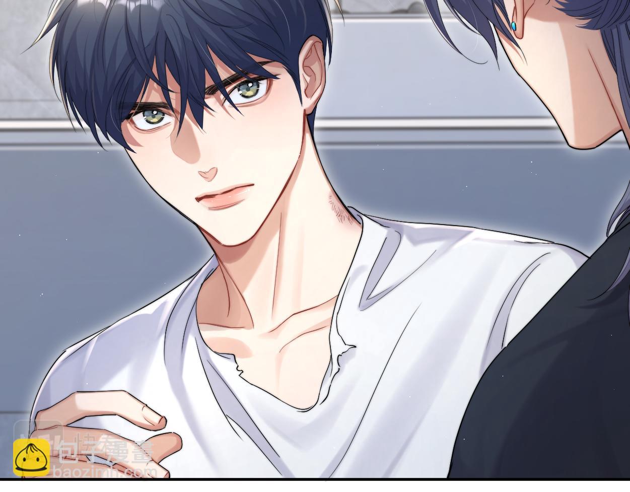 第78话 我不要再看见你(1/3)-第81话