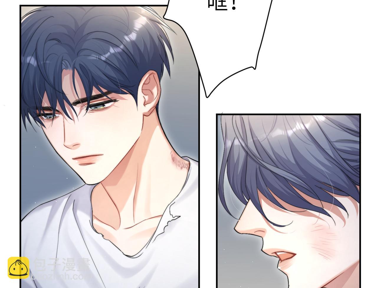 第78话 我不要再看见你(1/3)-第81话