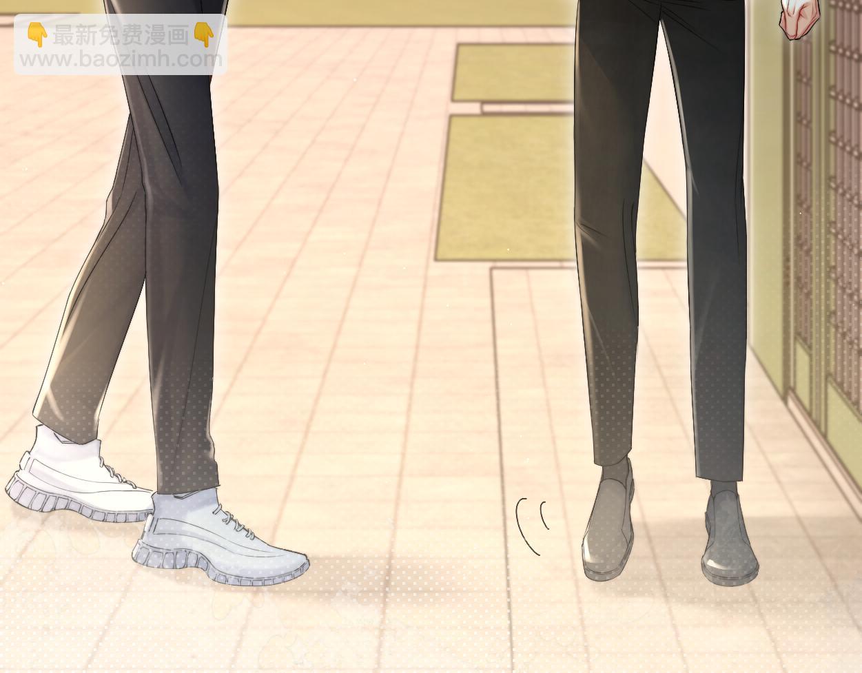 第88话 爱，何辜(1/2)-第91话