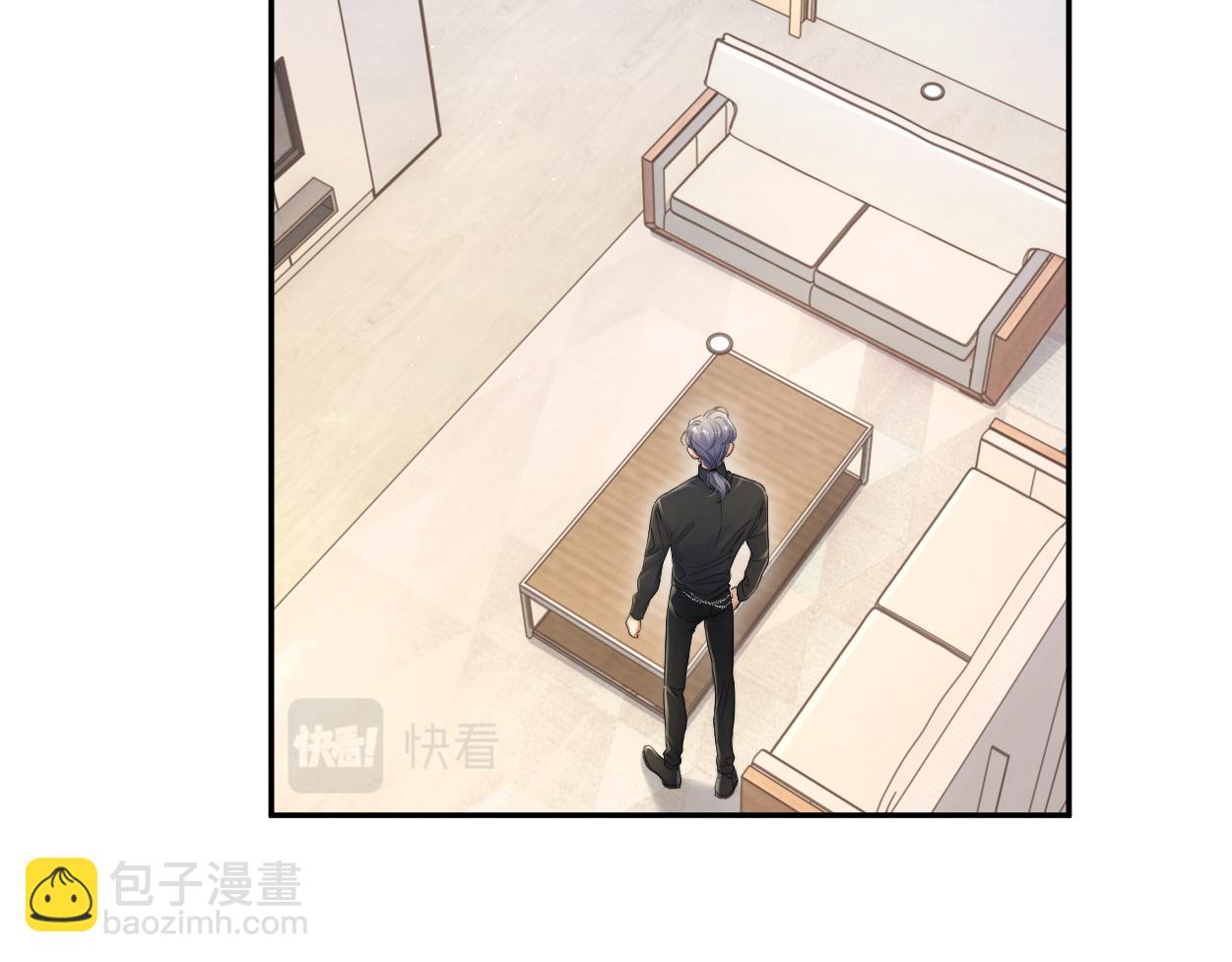 第96话 没事了&hellip;都没事了(1/3)-第99话