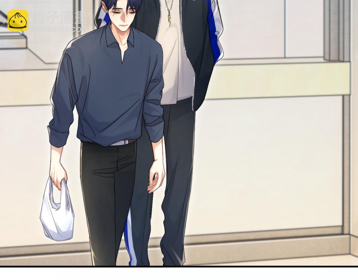 第96话 没事了&hellip;都没事了(1/3)-第99话