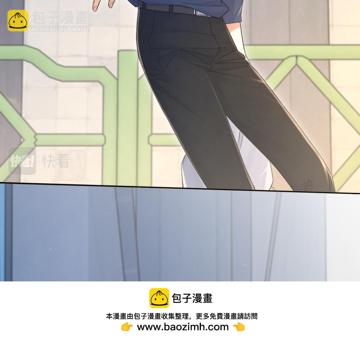 第96话 没事了&hellip;都没事了(1/3)-第99话