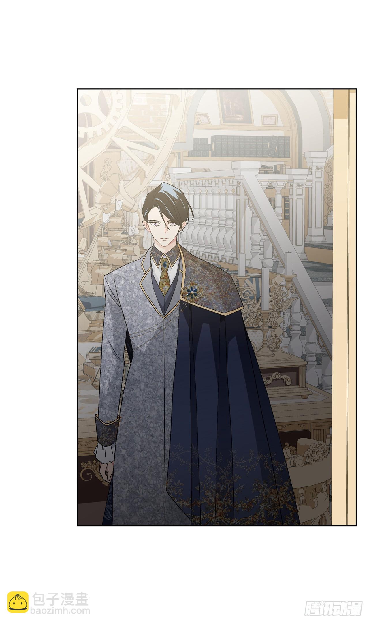 99.猎人出现-第101话