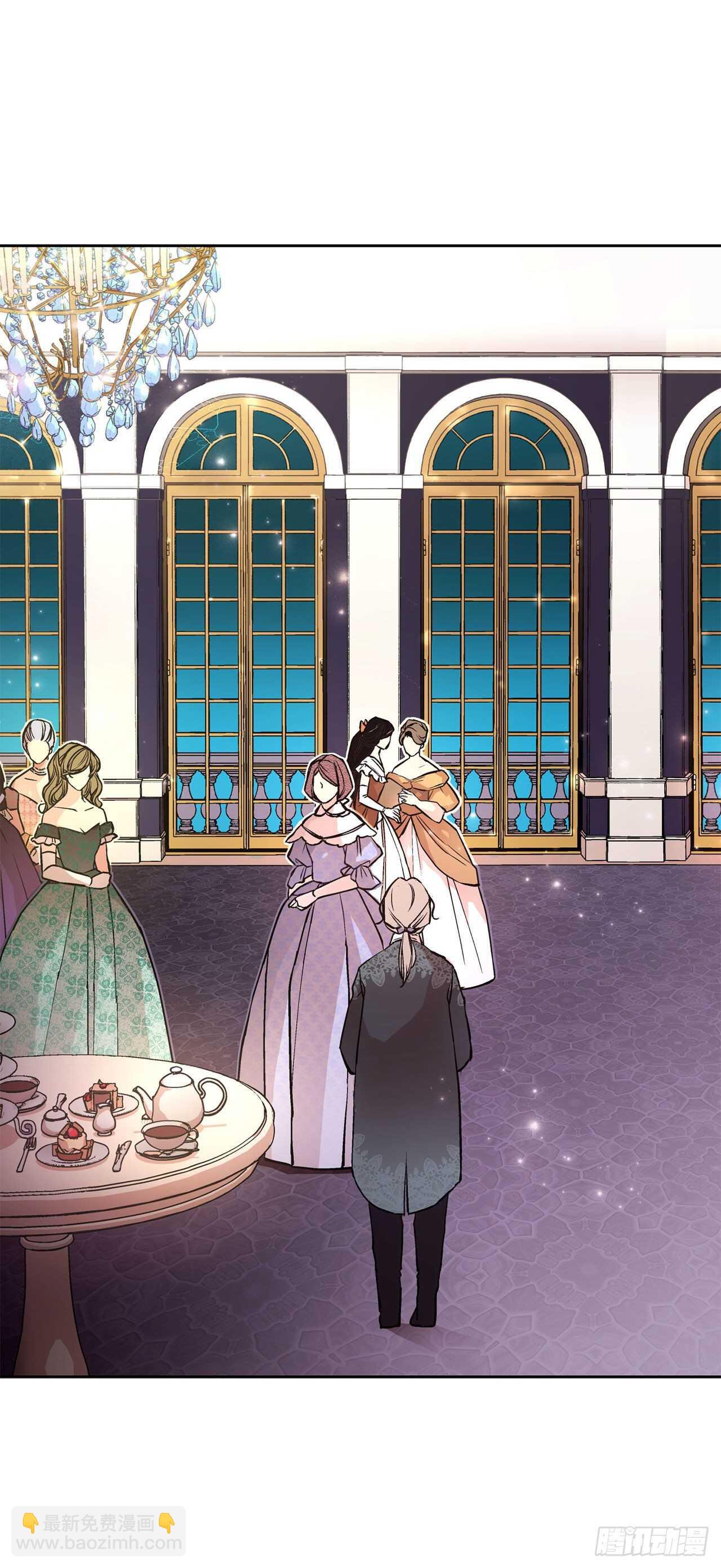 24.临时住处-第25话