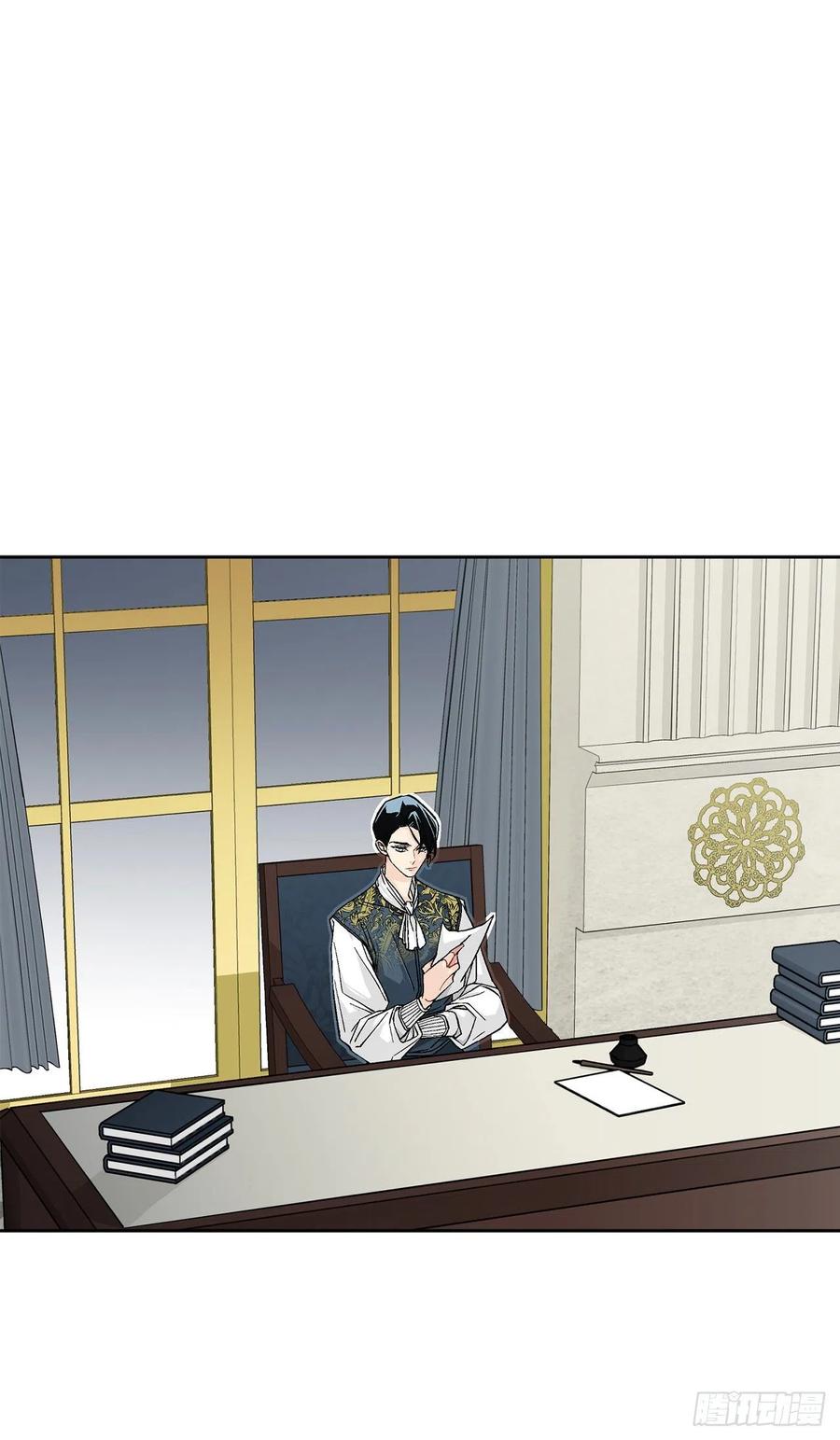 34.隐居(1/2)-第35话