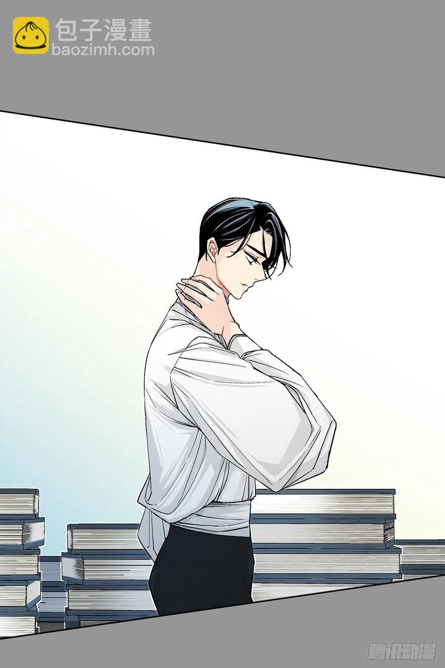 34.隐居(1/2)-第35话