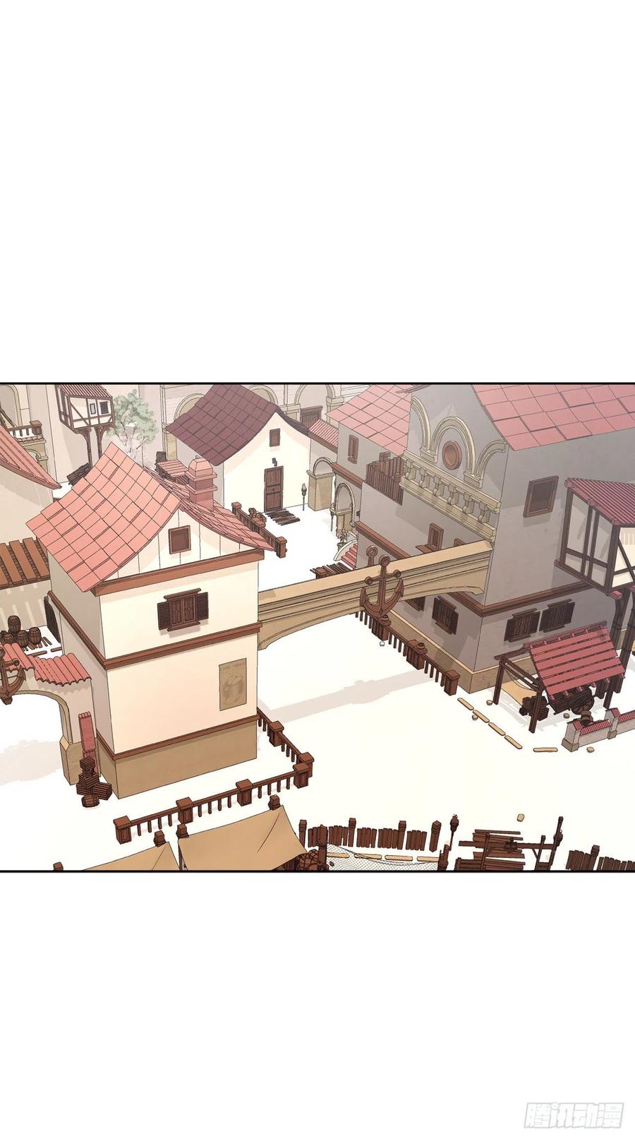 34.隐居(1/2)-第35话