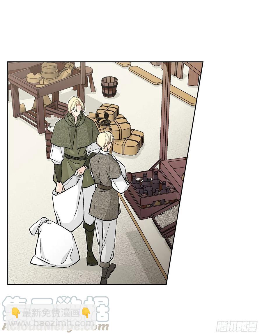 34.隐居(1/2)-第35话