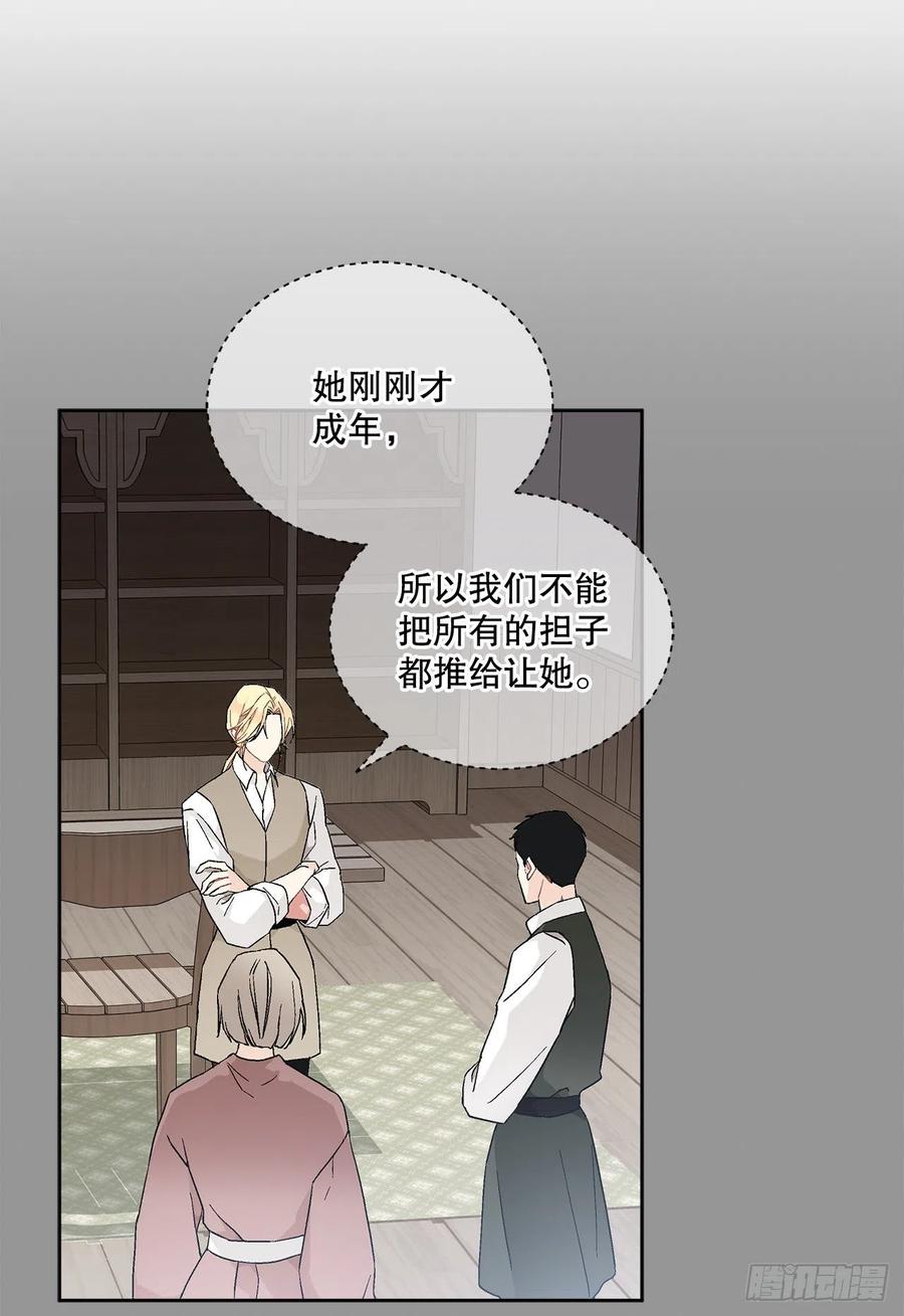 69.我要成为核心(1/2)-第71话