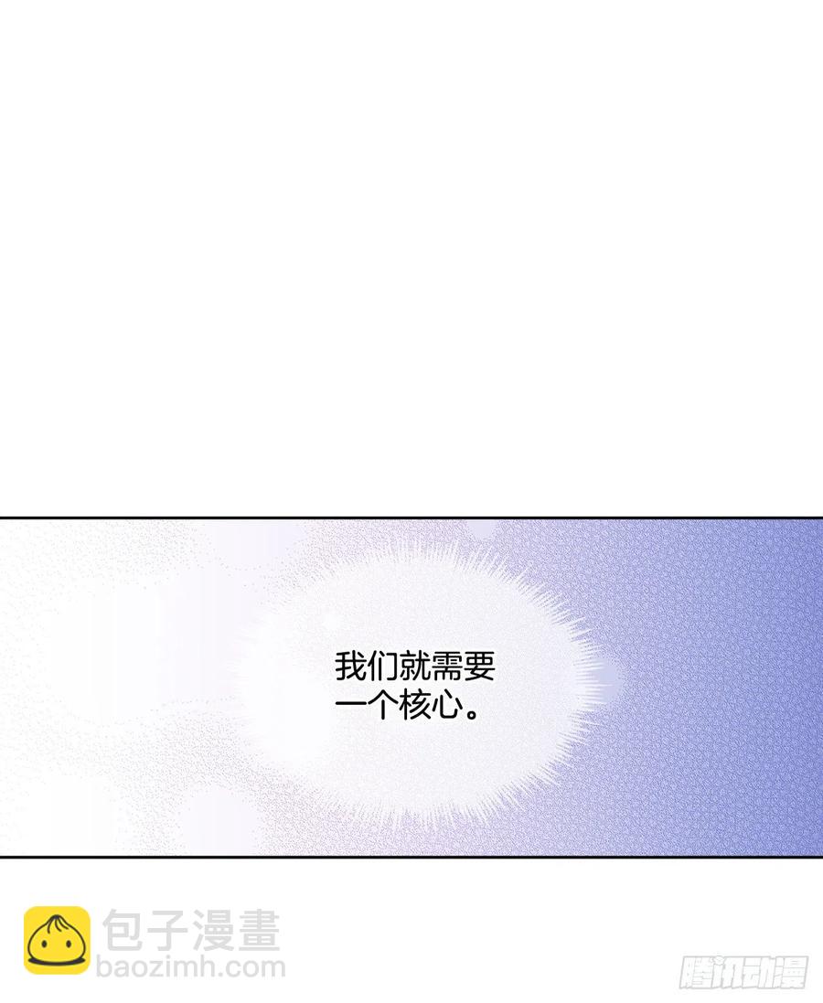 69.我要成为核心(1/2)-第71话