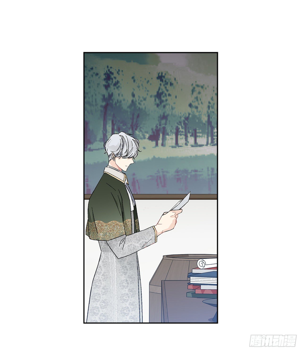 73.危机重重(1/2)-第75话