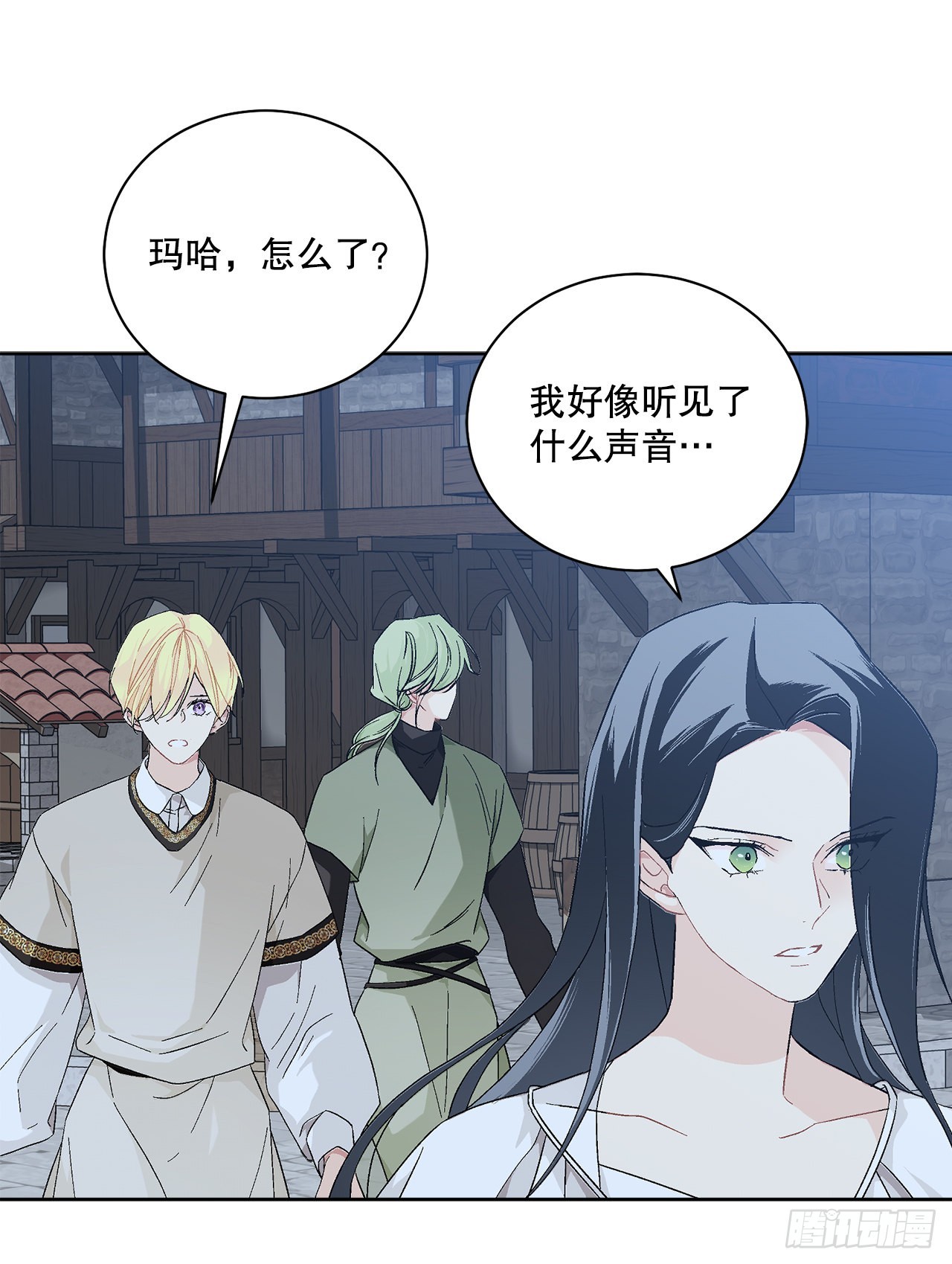 75.制定计划(1/2)-第77话