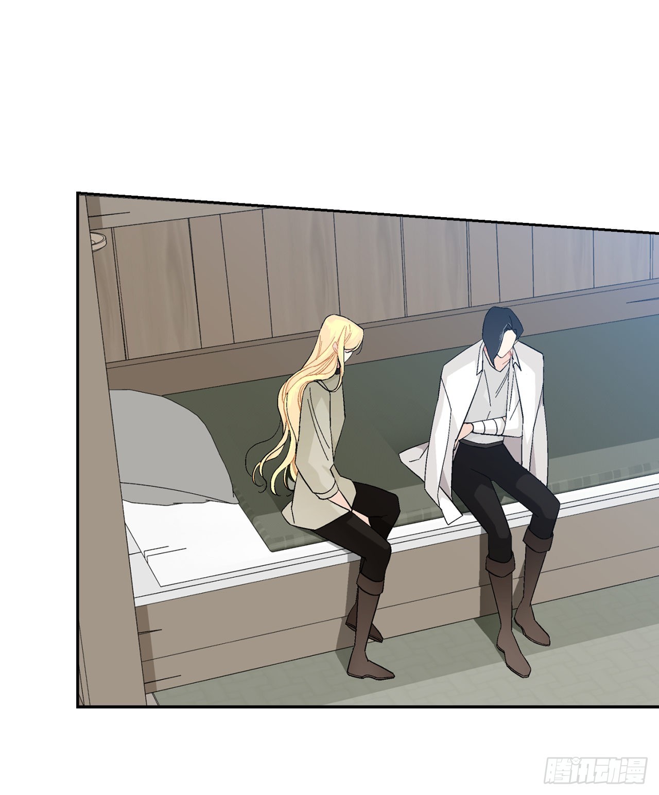 79.摆脱危机(1/2)-第81话