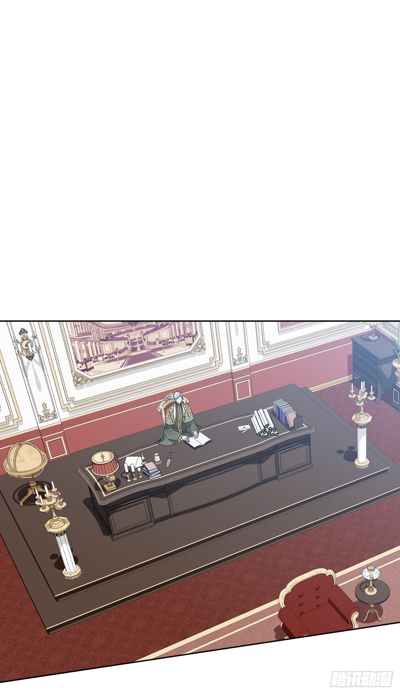 81.身份暴露(1/2)-第83话