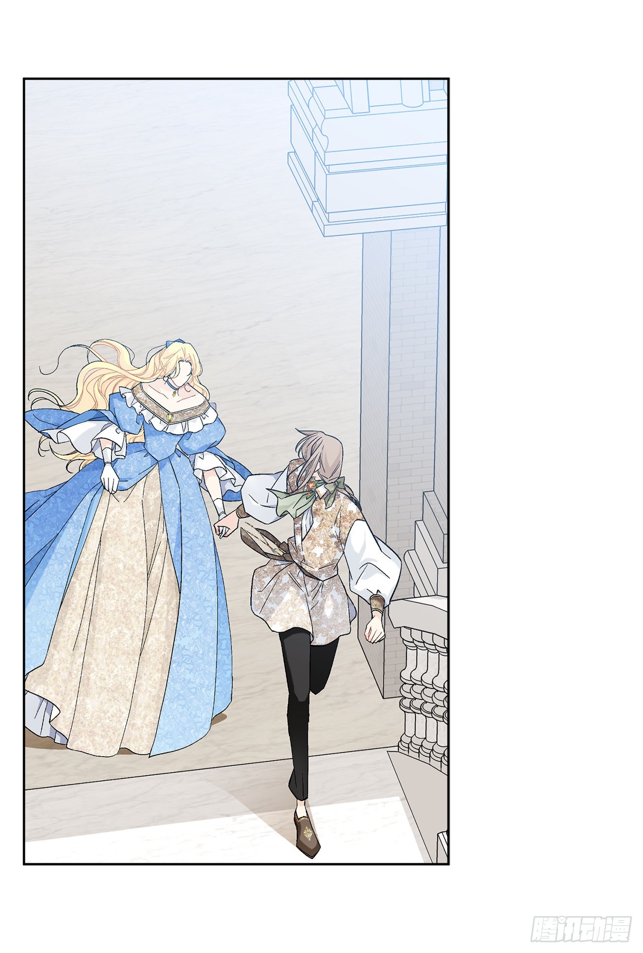 83.提出疑问(1/2)-第85话