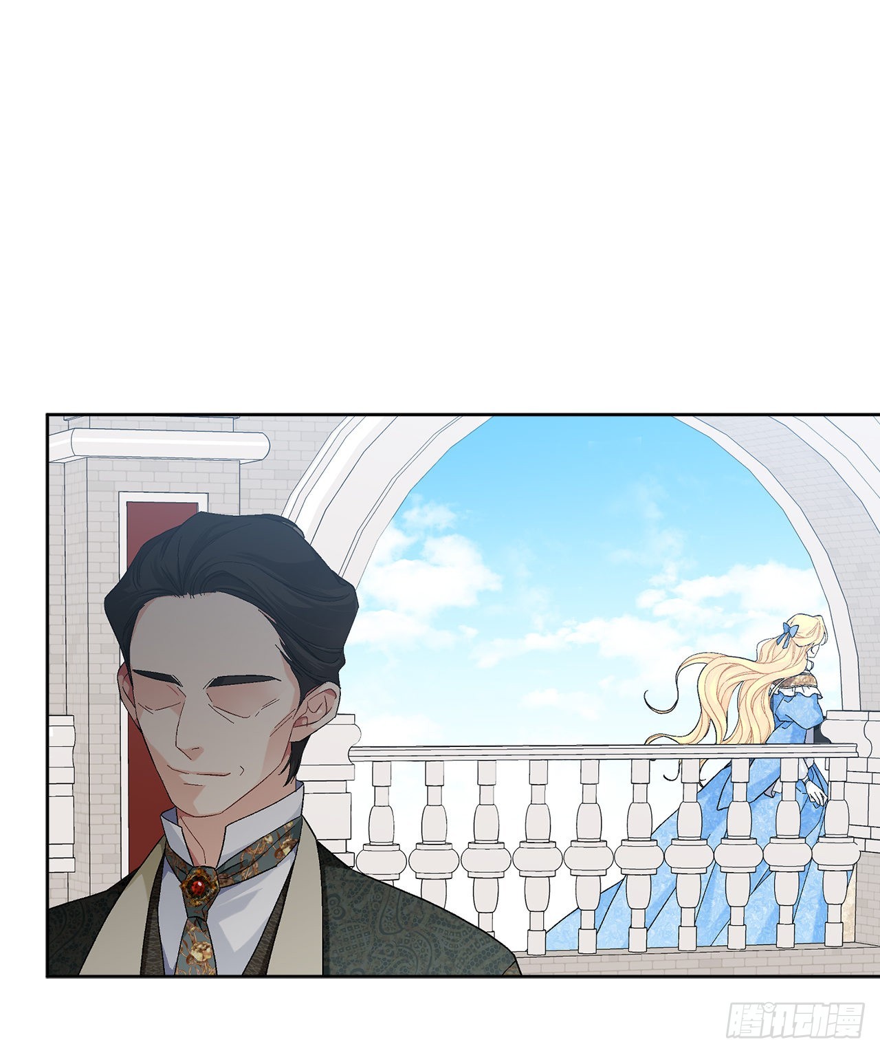 83.提出疑问(1/2)-第85话