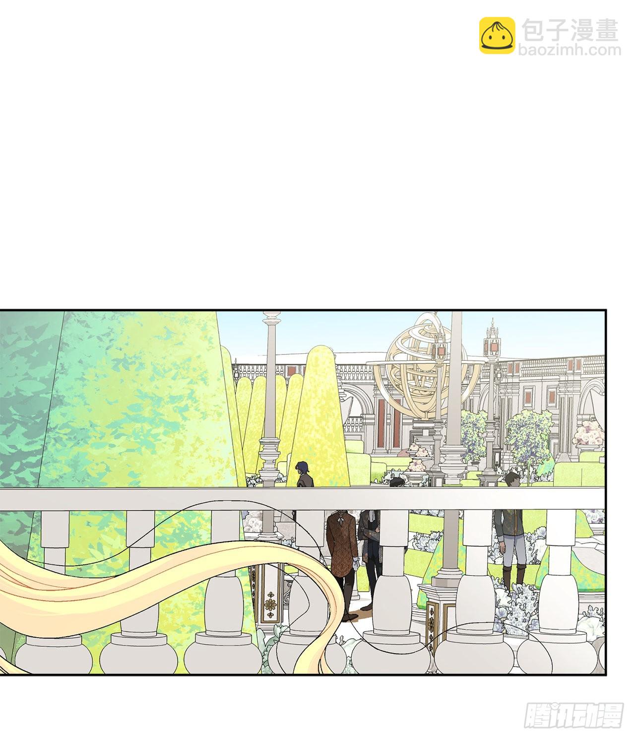 83.提出疑问(1/2)-第85话