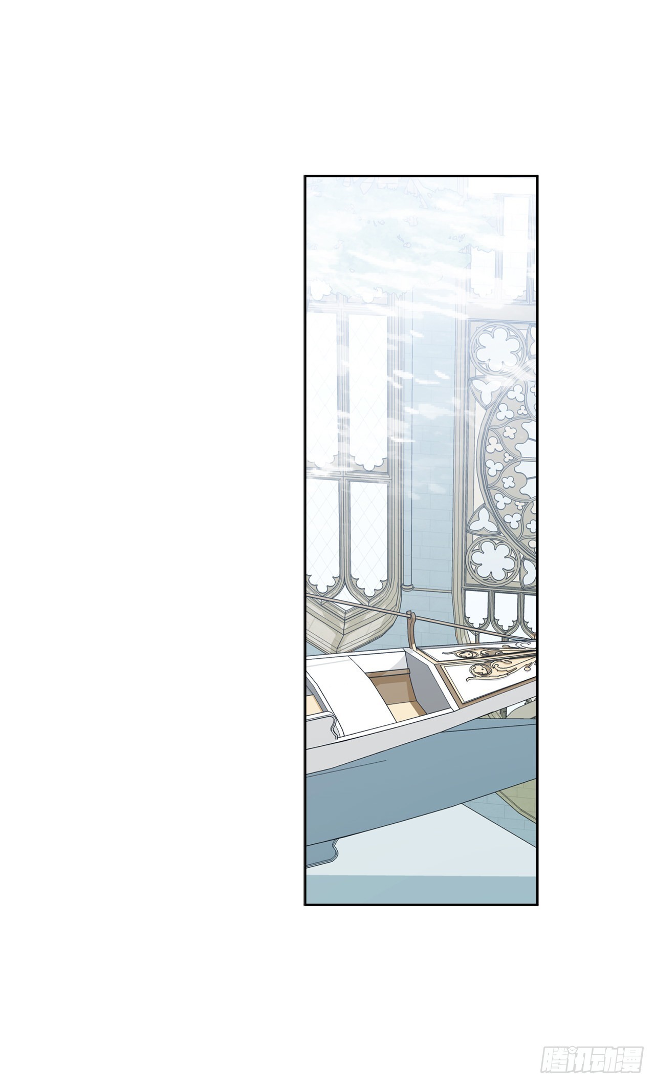 85.二皇子离开(1/2)-第87话