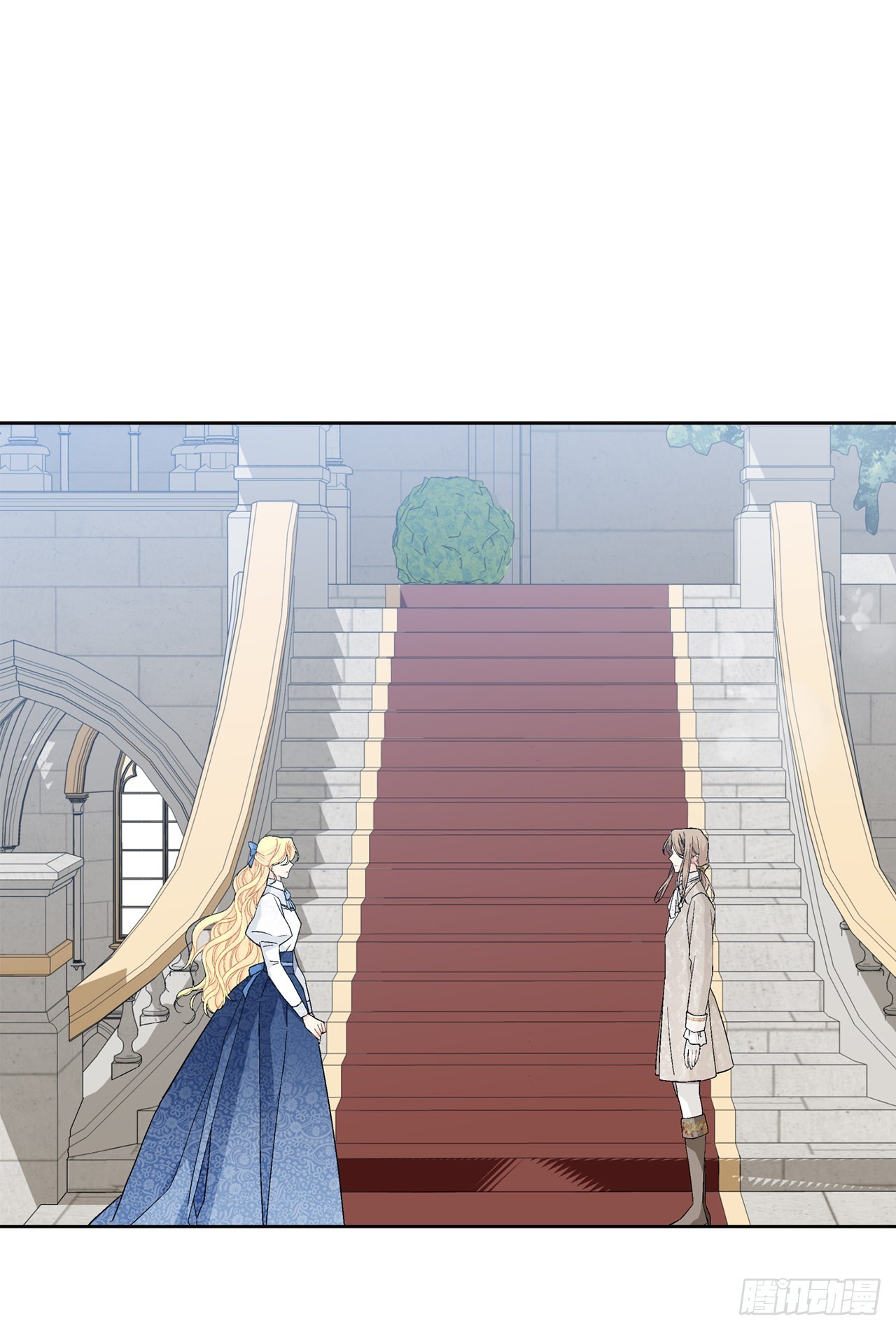 85.二皇子离开(1/2)-第87话