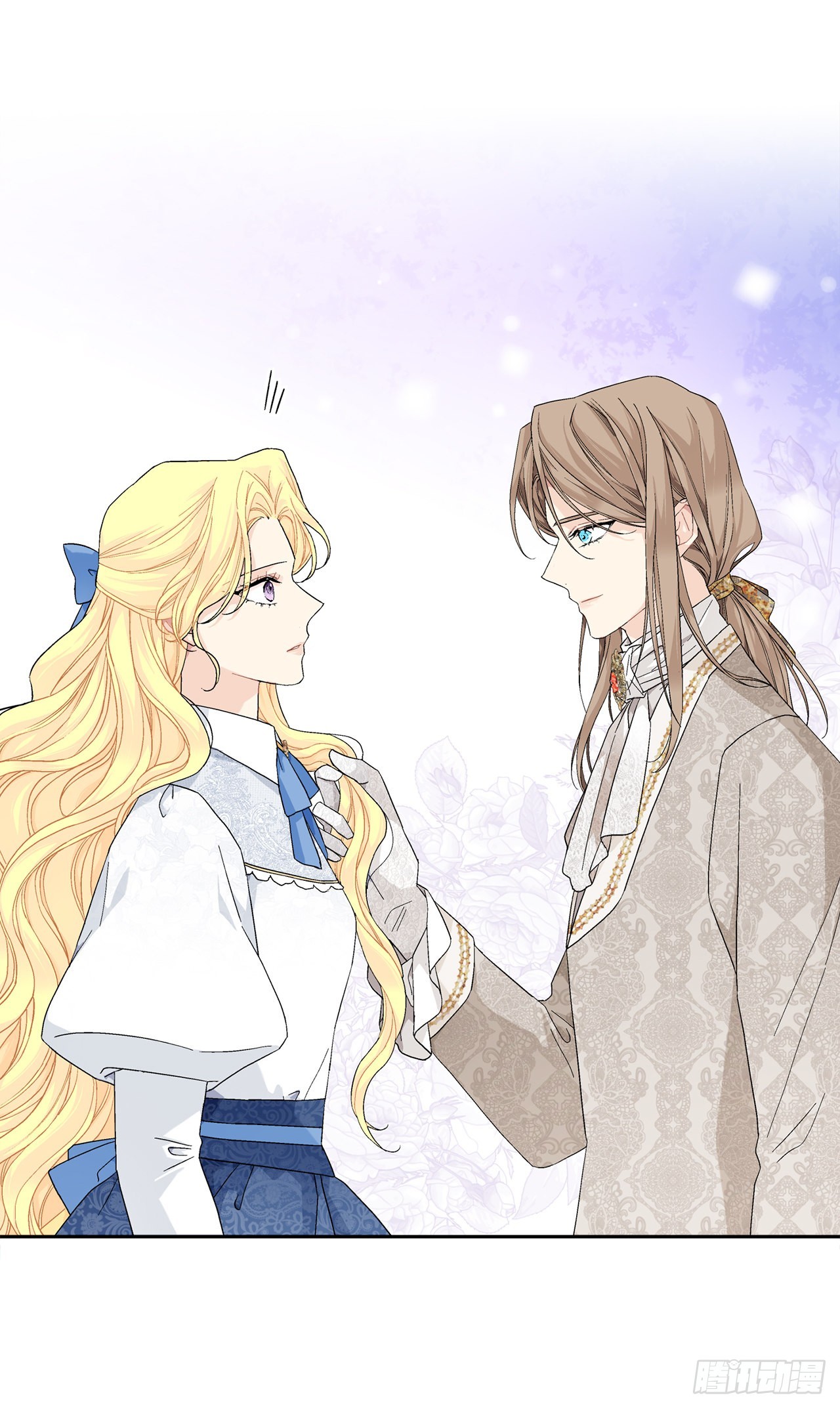 85.二皇子离开(1/2)-第87话