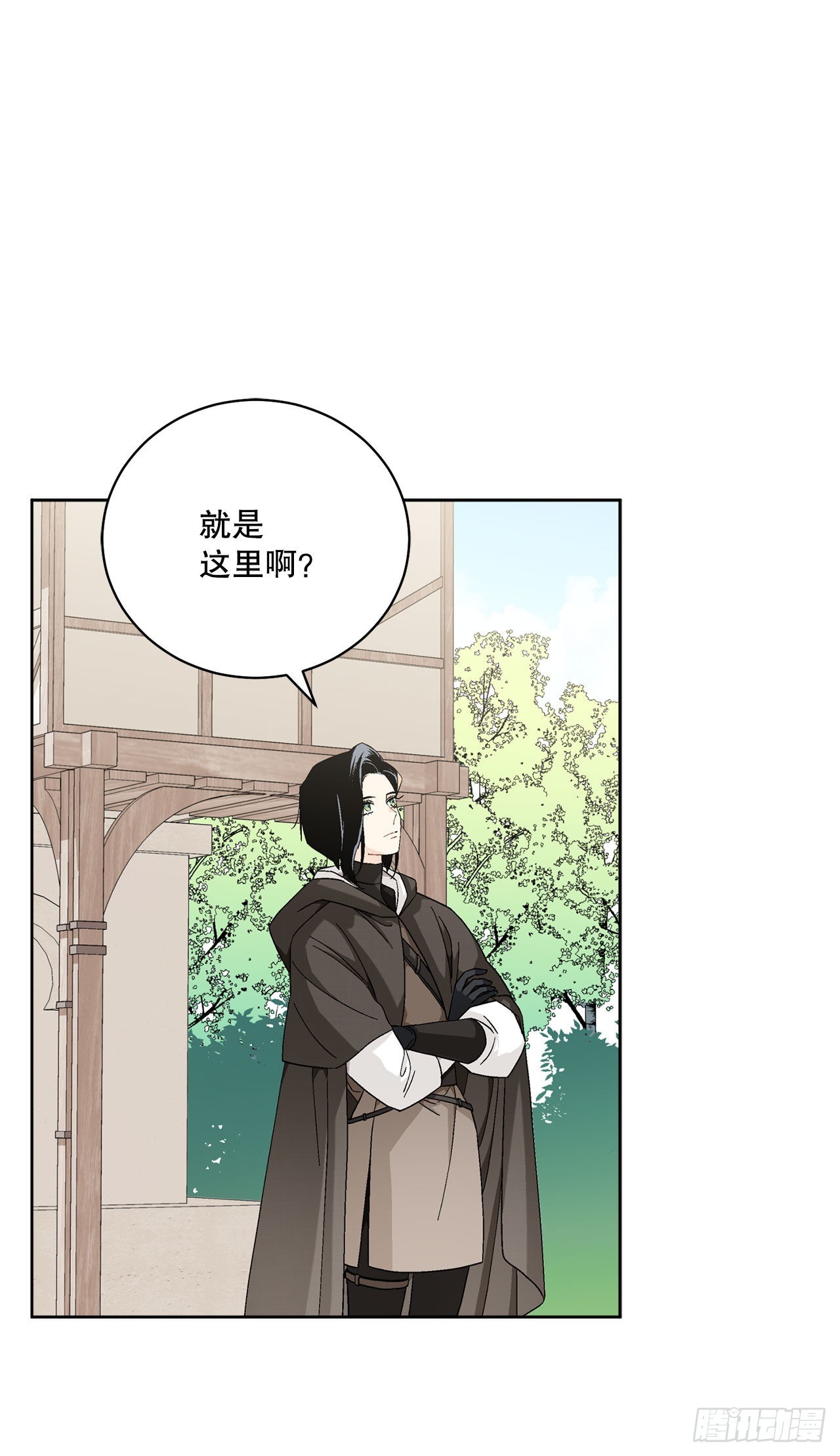 89.拜见公爵(1/2)-第91话