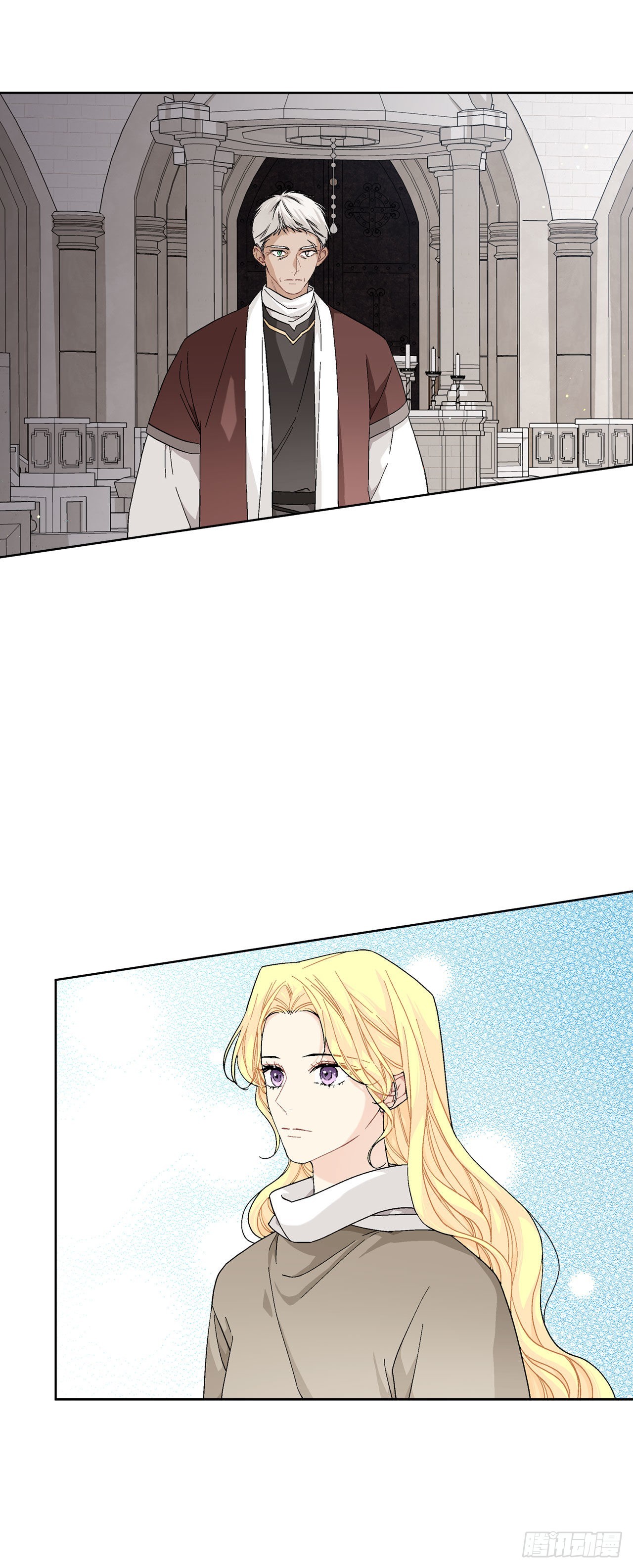 89.拜见公爵(1/2)-第91话