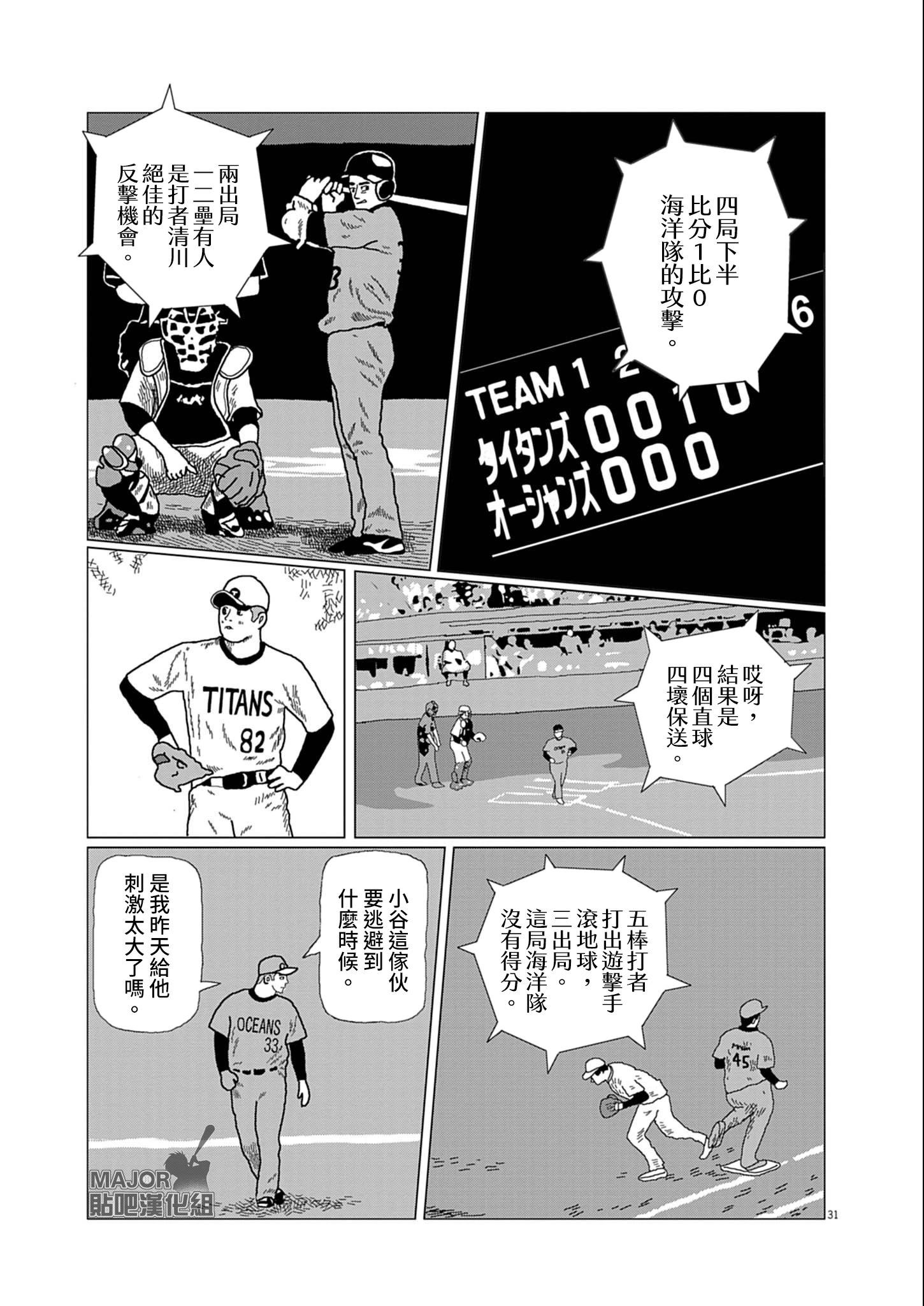 用棒球交流 - 短篇(1/2) - 7