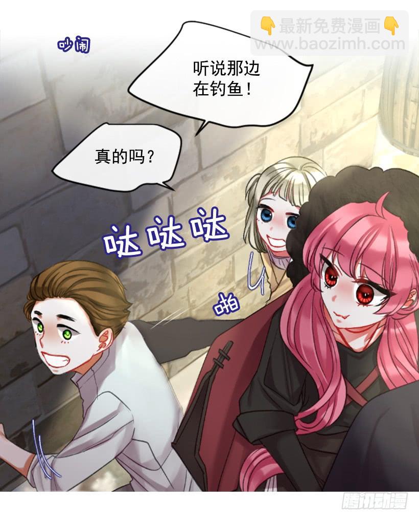 30.非常忐忑(1/2)-第31话