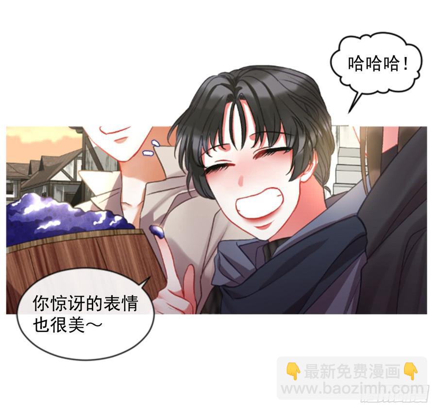 34.甜蜜的约会（2）(1/2)-第35话