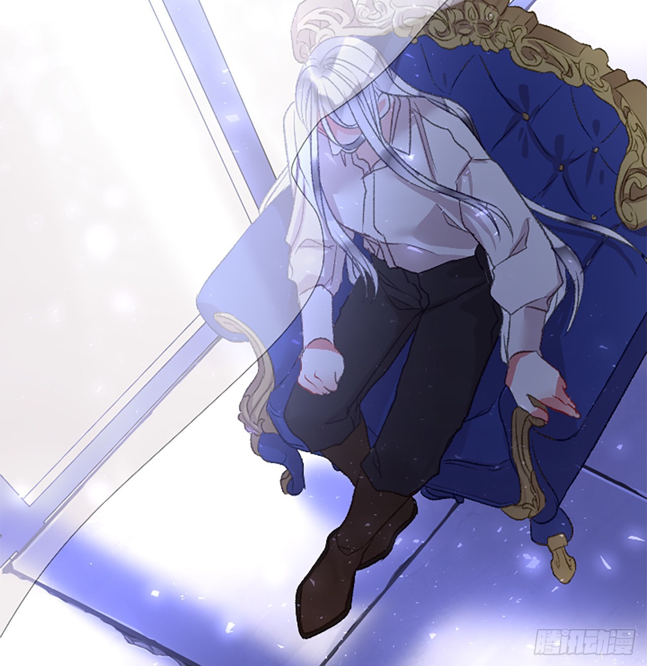 91.我爱你-第93话