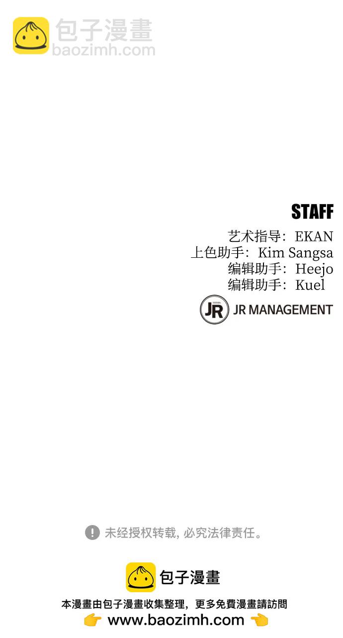 用分身自動狩獵 - [第111話] 不公平(2/2) - 2