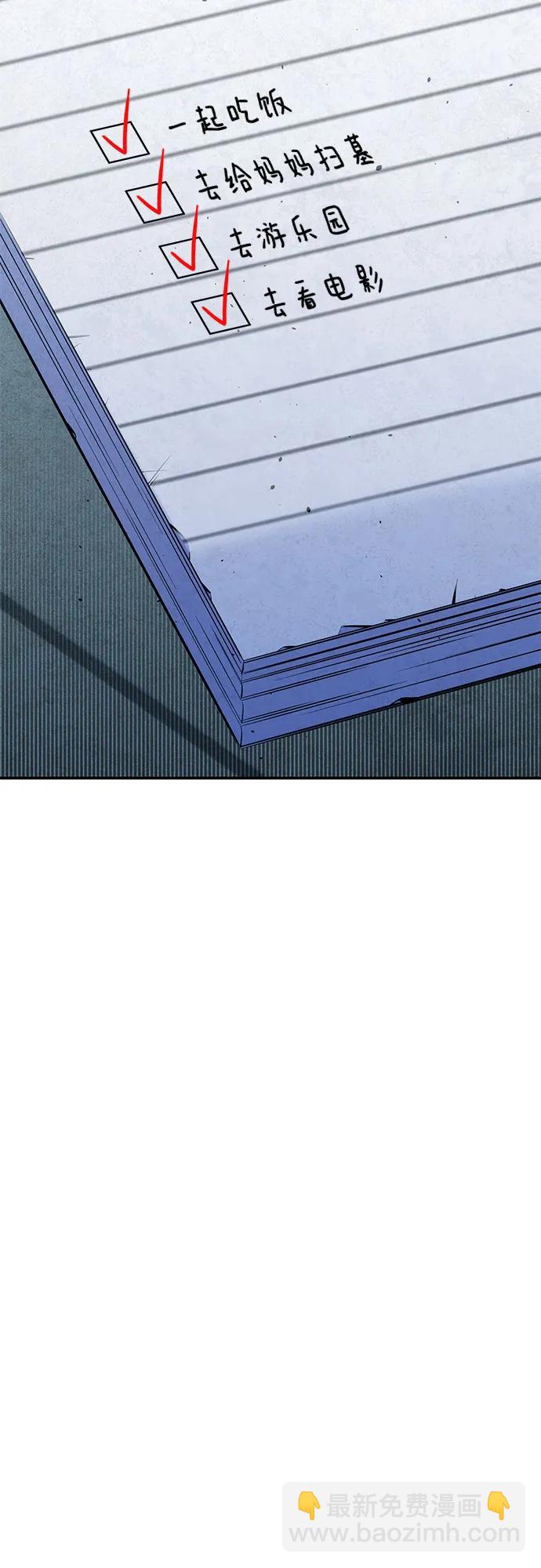 用分身自動狩獵 - [第113話] 清單(2/2) - 2