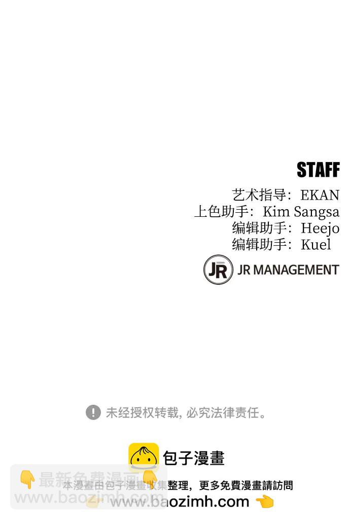 用分身自動狩獵 - [第113話] 清單(2/2) - 3