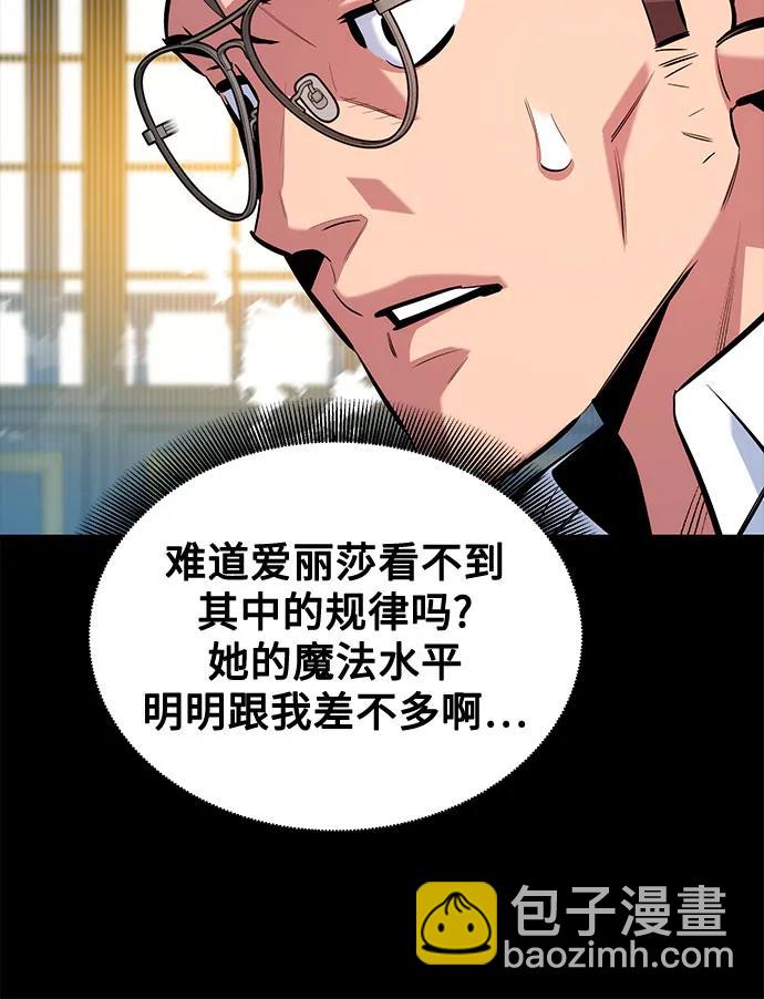 用分身自動狩獵 - [第119話] 備選(1/2) - 6