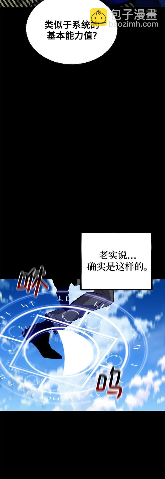 用分身自動狩獵 - [第119話] 備選(1/2) - 4