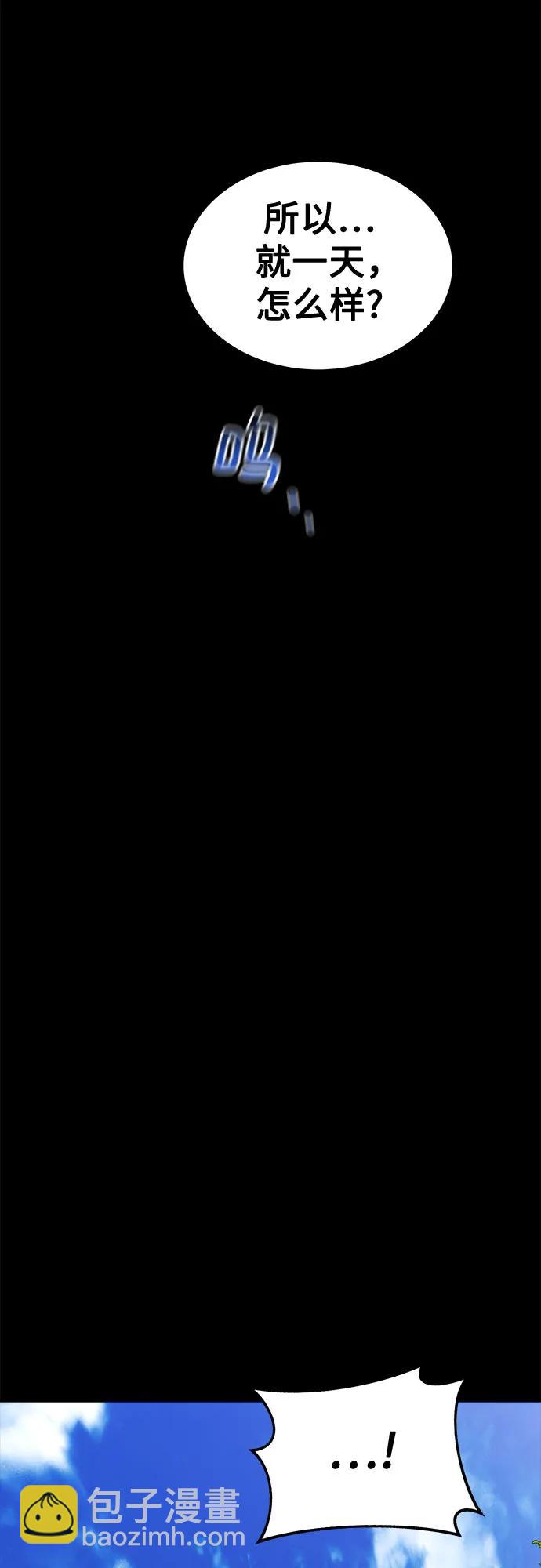 用分身自動狩獵 - [第119話] 備選(2/2) - 4