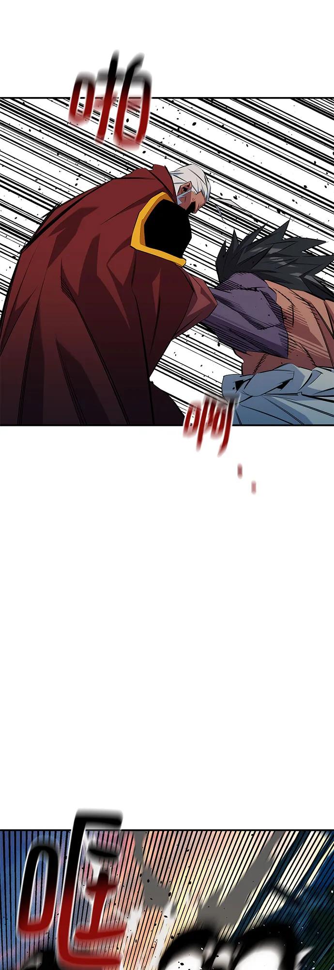 用分身自動狩獵 - [第153話] 平凡的獵人(2/2) - 3